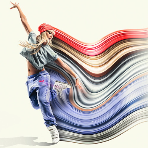 Женская одежда